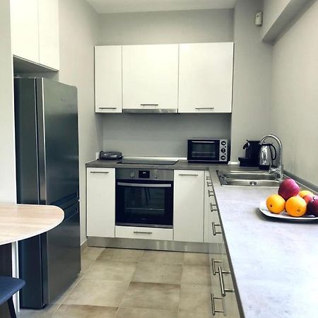 Charming Apartment In Faliro! Atina Dış mekan fotoğraf