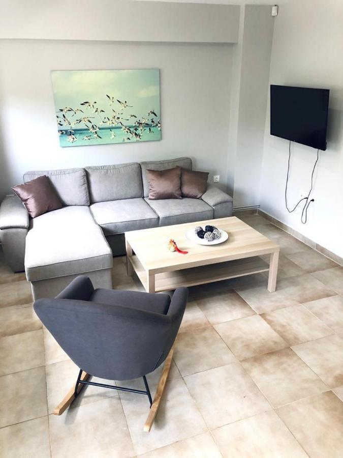 Charming Apartment In Faliro! Atina Dış mekan fotoğraf